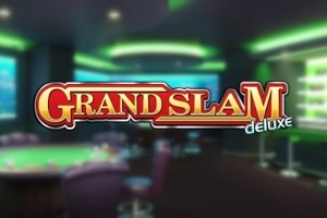 Арт слота Grand Slam Deluxe